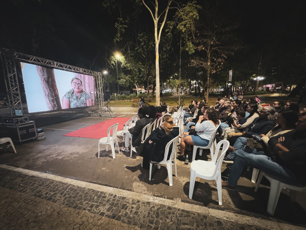 VERdeCine 2024 - Foto: Wilson Claudiano