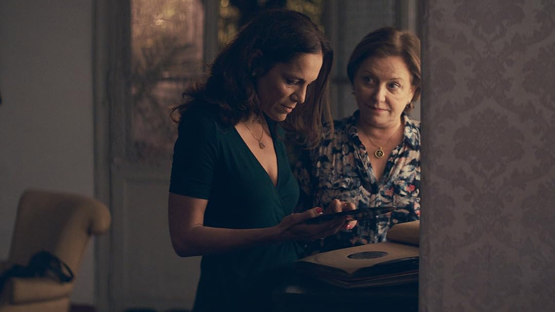 "As Herdeiras" (2018), de Marcelo Martinessi - Divulgação