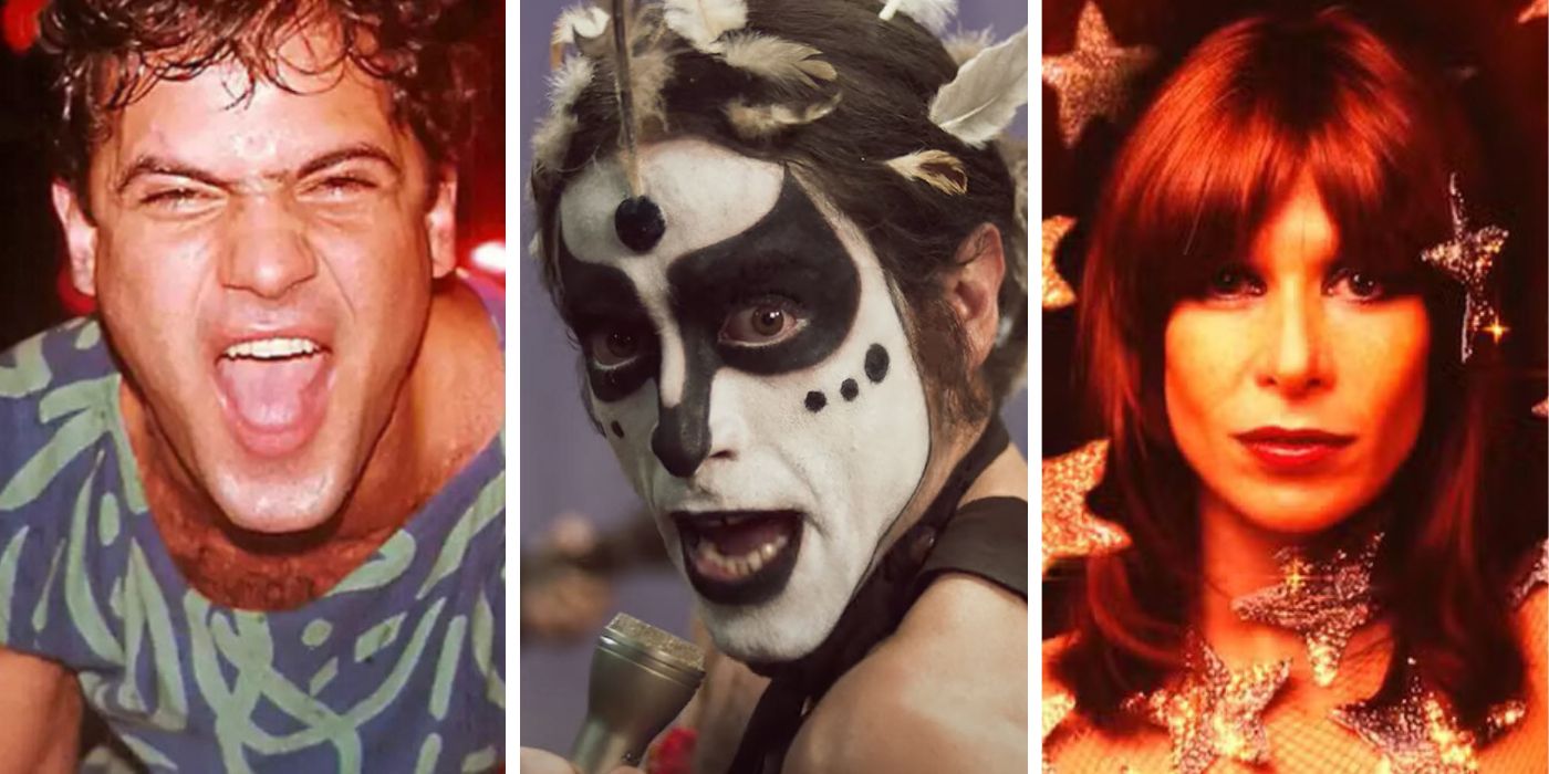 cinematório café: Cazuza, Ney e Rita