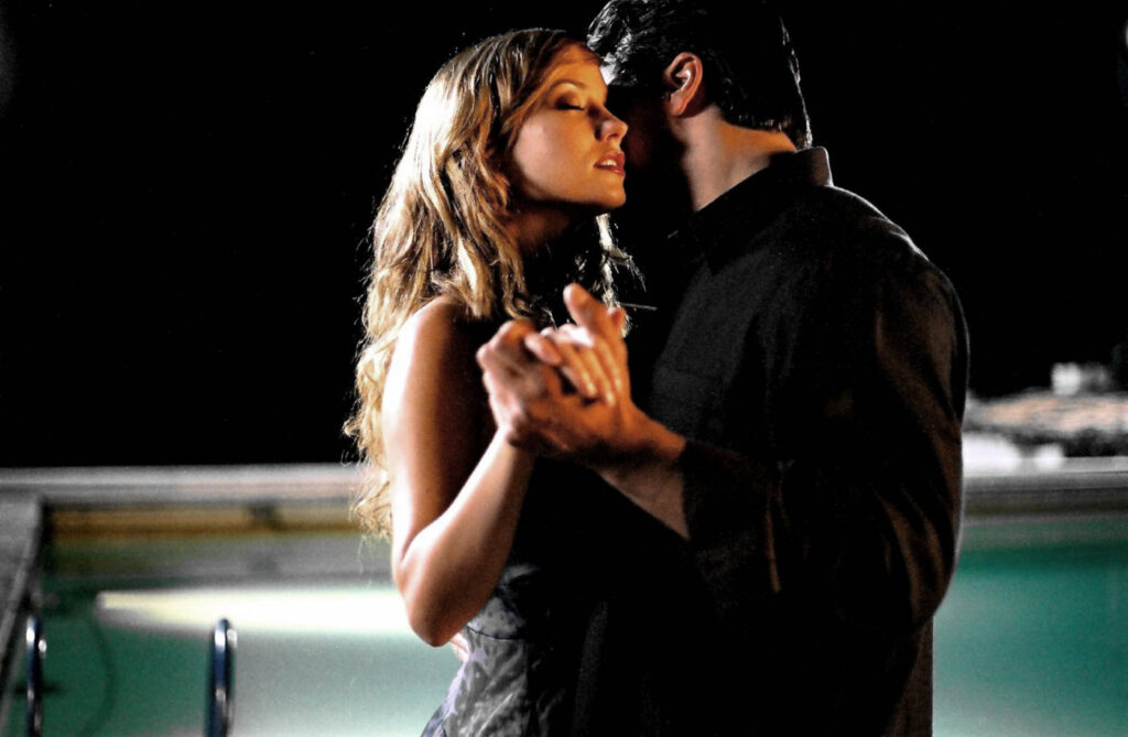 "Falsa Loura" (2007), de Carlos Reichenbach - Divulgação