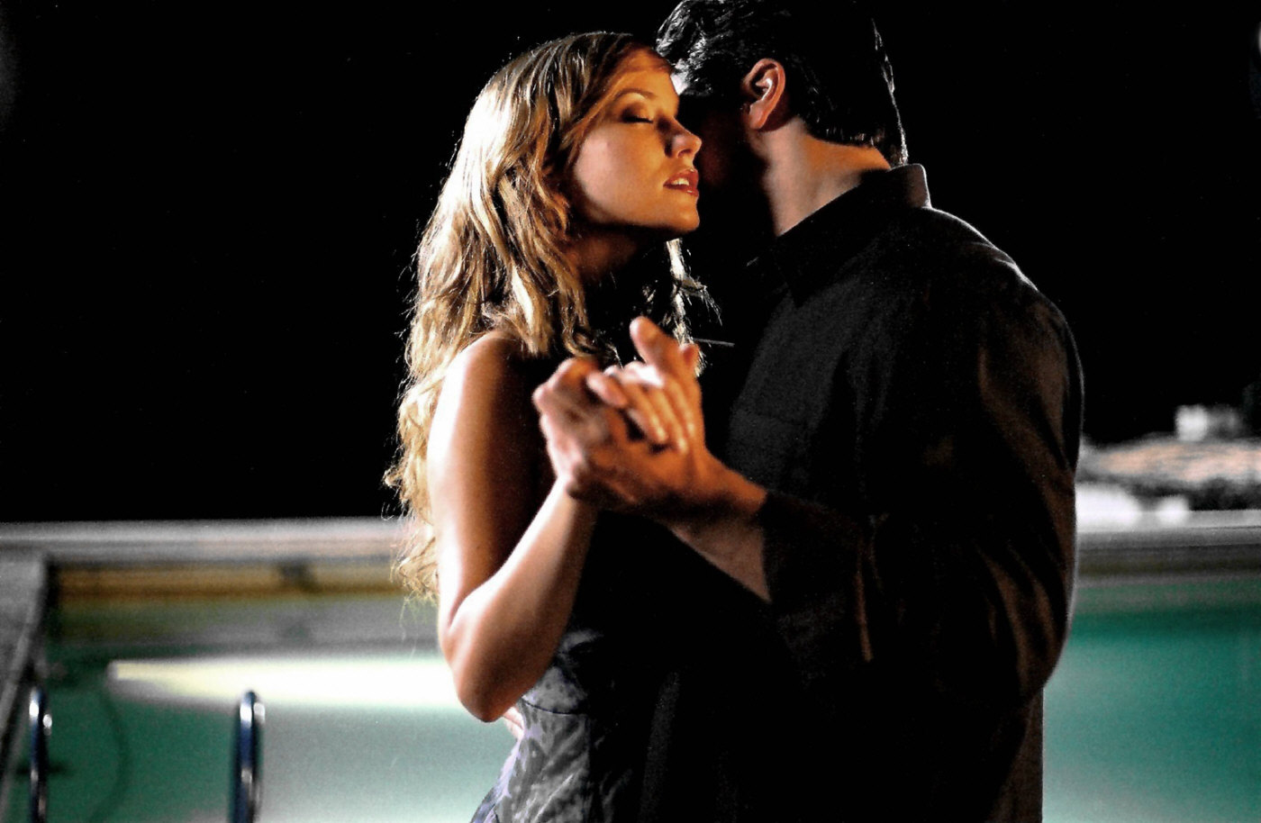 "Falsa Loura" (2007), de Carlos Reichenbach - Divulgação