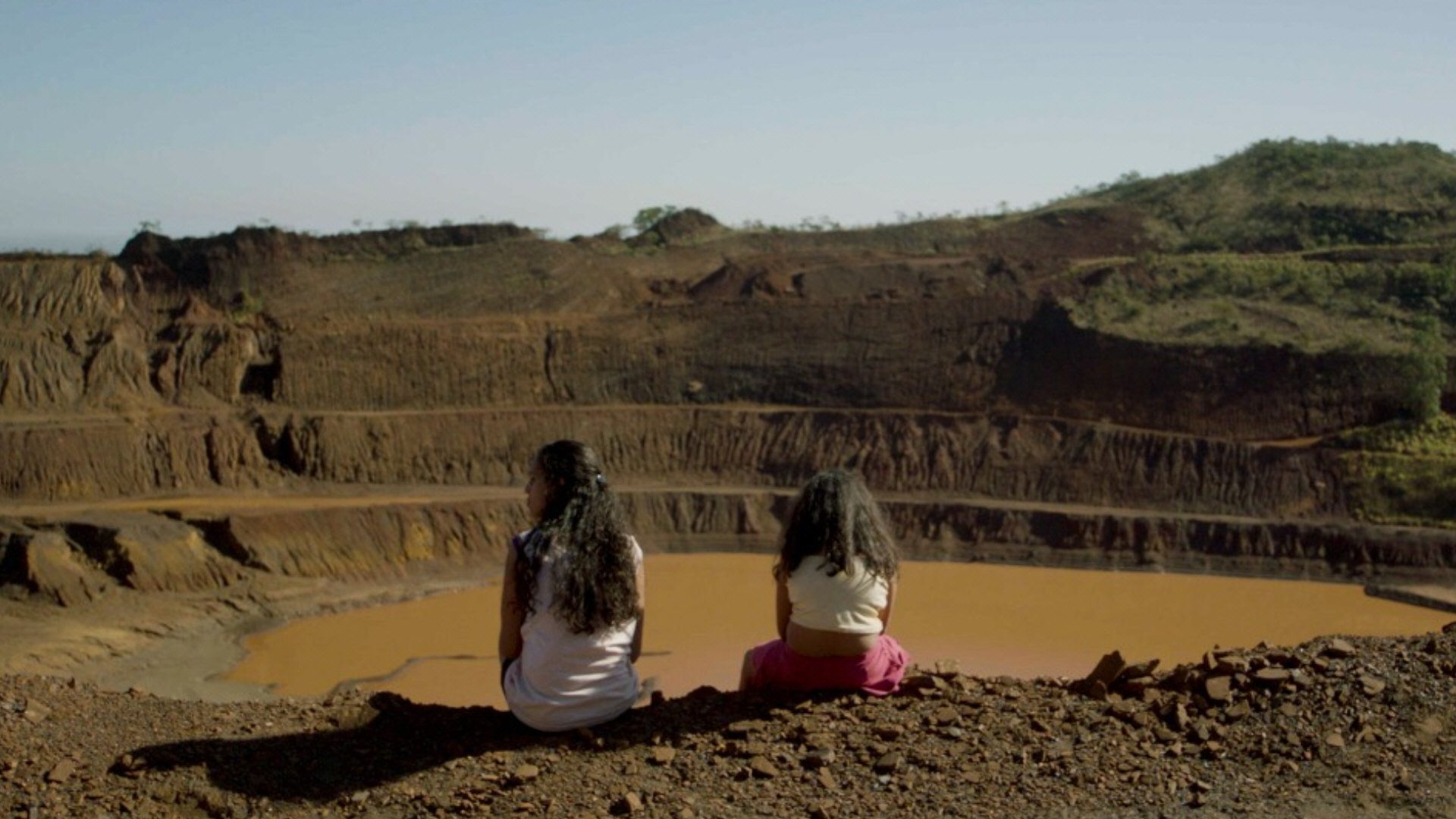 "O Silêncio das Ostras" (2024), de Marcos Pimentel - Foto: Olhar Filmes/Divulgação