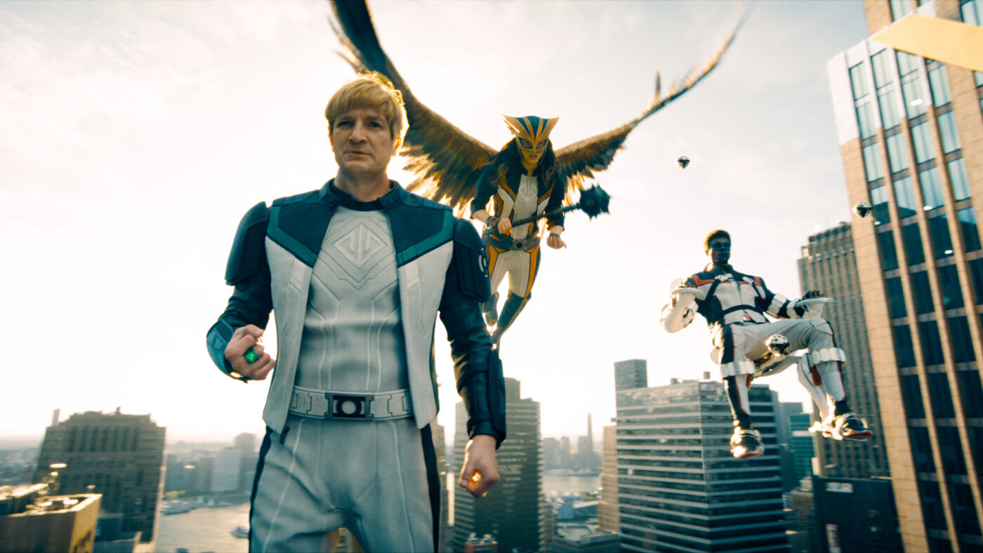 "Superman" (2025), de James Gunn - © Warner Bros.