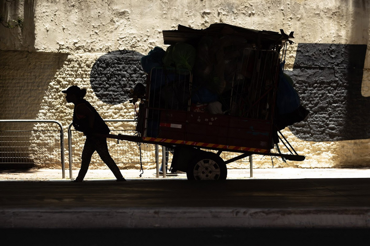 "A Melhor Mãe do Mundo" (2025), de Anna Muylaert - Foto: +Galeria/Divulgação