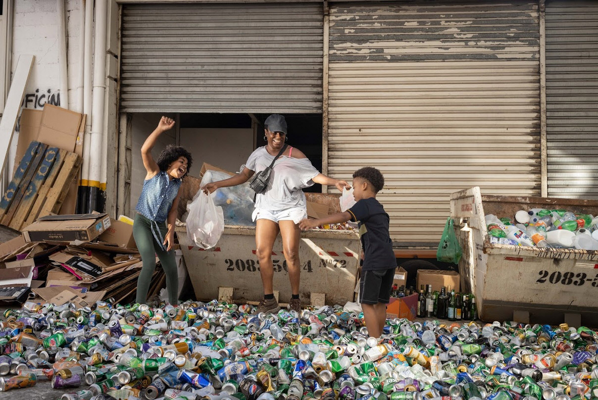 "A Melhor Mãe do Mundo" (2025), de Anna Muylaert - Foto: +Galeria/Divulgação