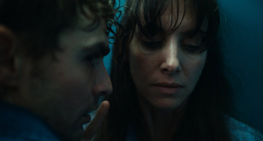 "Juntos" (Together, 2025) - Divulgação