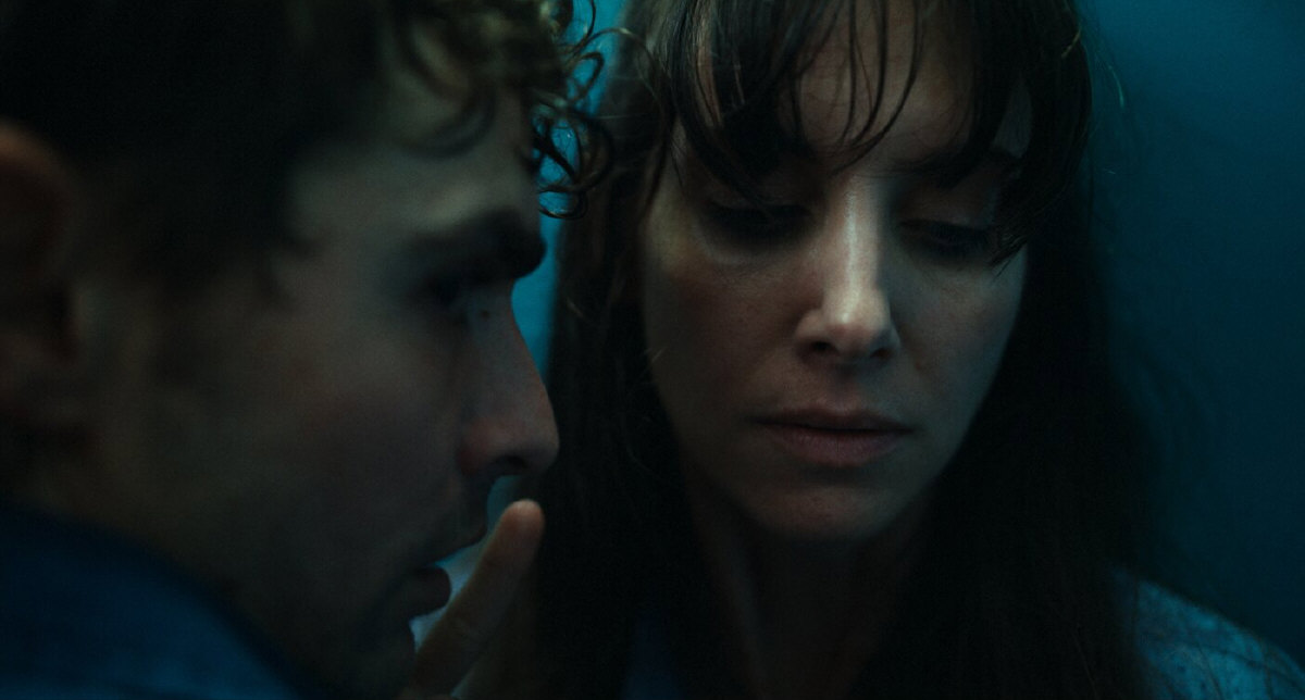 "Juntos" (Together, 2025) - Divulgação