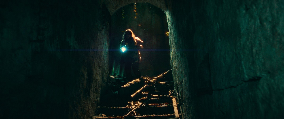 "Ogiva: O Mundo Não É Mais Nosso" (2024), de Cadu Rosenfeld - Divulgação