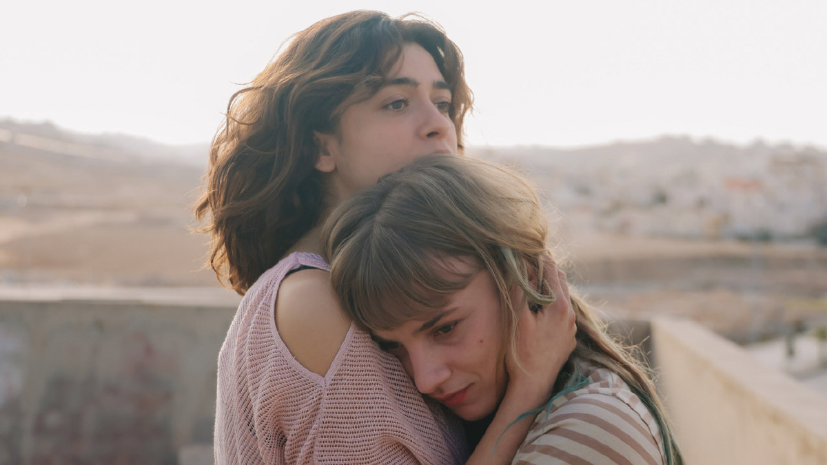 "Rabia - As Esposas do Estado Islâmico" (Rabia, 2025), de Mareike Engelhardt - Foto: Films Grand Huit/Memento Films/Divulgação