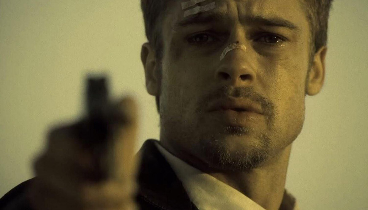 "Se7en" (1995), de David Fincher - Foto: New Line Cinema/Divulgação