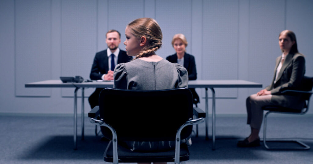 "Síndrome da Apatia" (Quiet Life, 2024), de Alexandros Avranas - Foto: Imovision/Divulgação