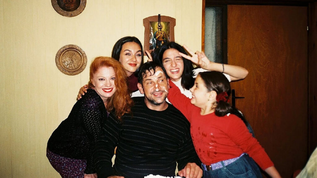 "78 Dias" (78 дана, 2024), de Emilija Gašić - Filmicca/Divulgação