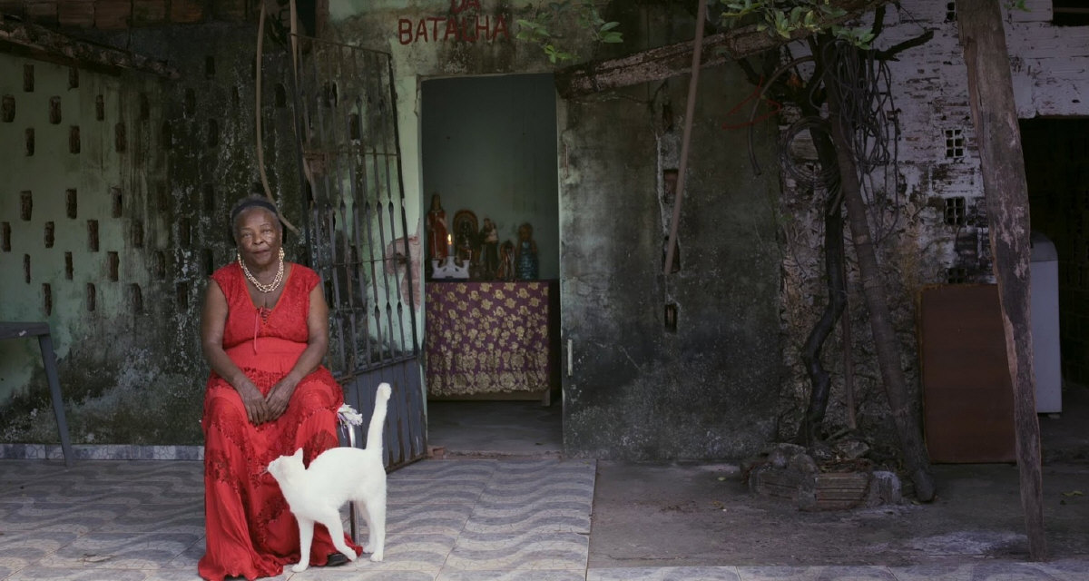 "Aqui Não Entra Luz" (2025), de Karol Maia - Embaúba Filmes/Divulgação