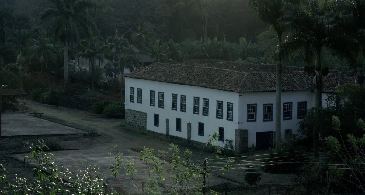 "Aqui Não Entra Luz" (2025), de Karol Maia - Embaúba Filmes/Divulgação