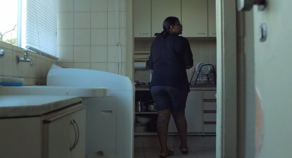 "Aqui Não Entra Luz" (2025), de Karol Maia - Embaúba Filmes/Divulgação