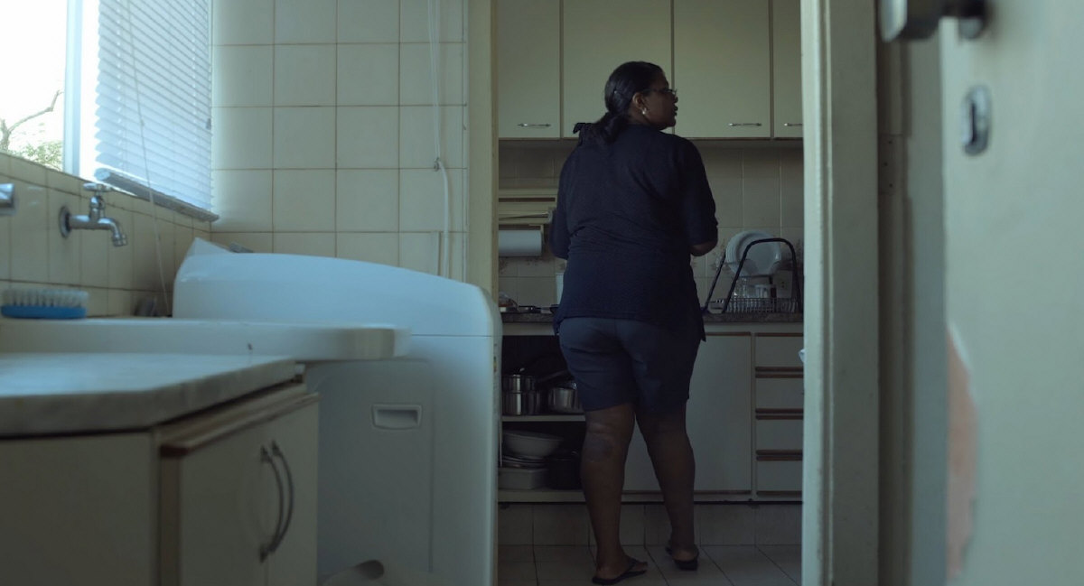 "Aqui Não Entra Luz" (2025), de Karol Maia - Embaúba Filmes/Divulgação