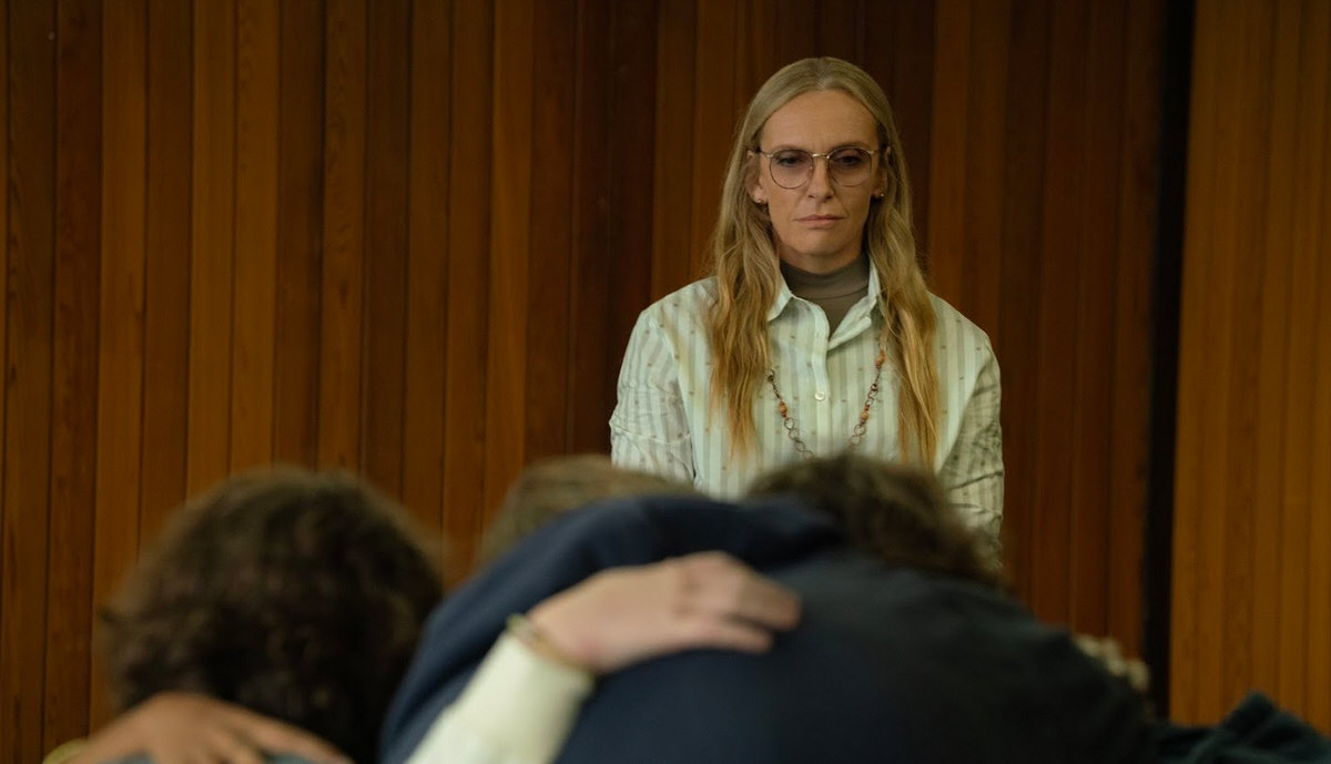 "Desobedientes" (Wayward, 2025) - Foto: Netflix/Divulgação