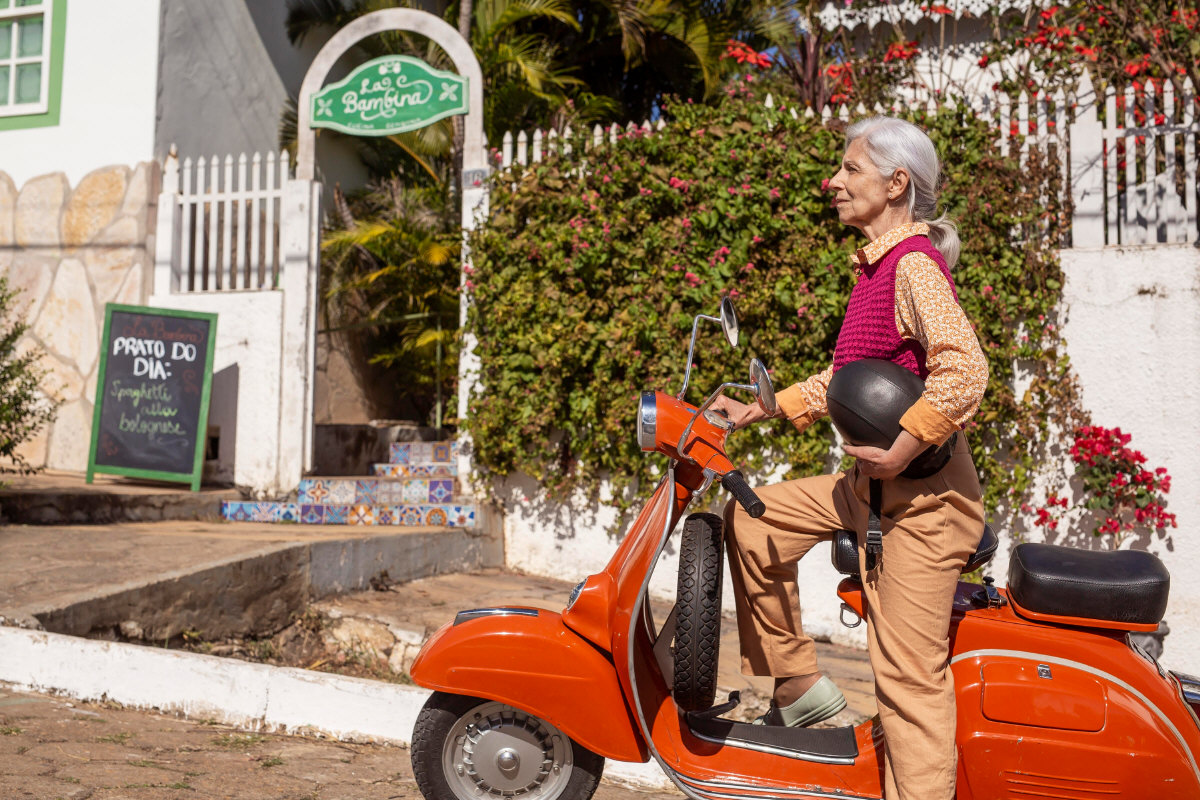 "Mil Luas" (2025), de Carina Bini - Foto: ELO Studios/Divulgação