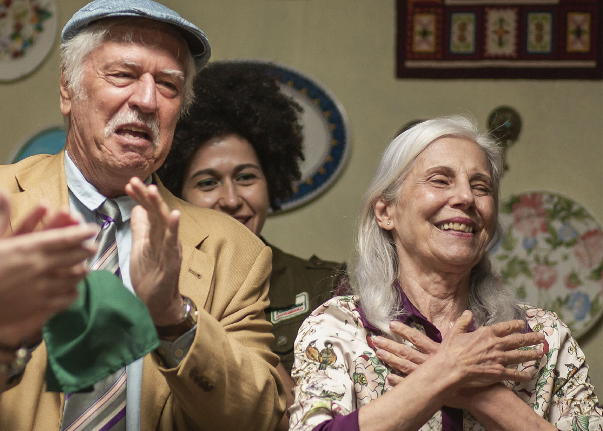 "Mil Luas" (2025), de Carina Bini - Foto: ELO Studios/Divulgação