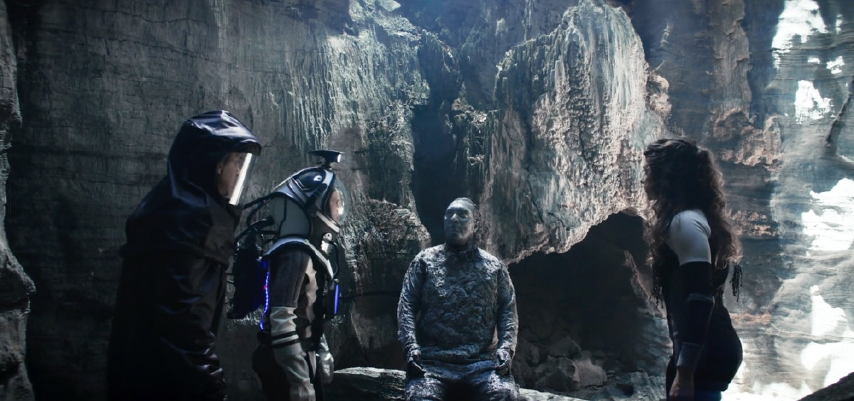 "O Socorro Não Virá" (2025), de Cibele Amaral - Foto: 34 Filmes/Divulgação