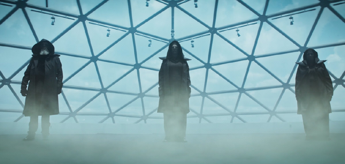 "O Socorro Não Virá" (2025), de Cibele Amaral - Foto: 34 Filmes/Divulgação