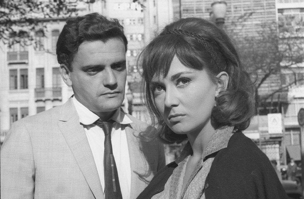 "São Paulo Sociedade Anônima" (1965), de Luiz Sergio Person - Foto: Lauper Films/Divulgação