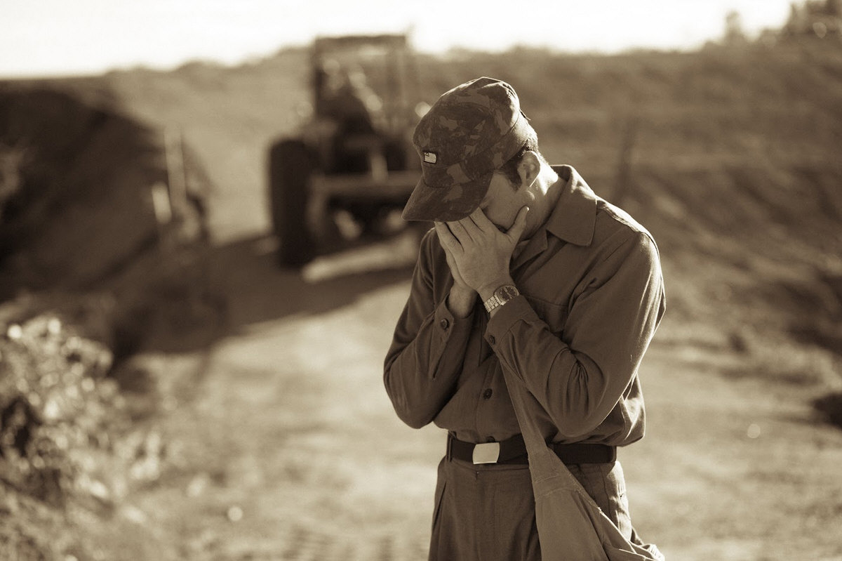 "Corpo da Paz" (2025), de Torquato Joel - Divulgação