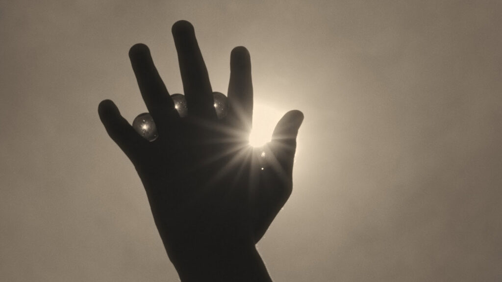 "Corpo da Paz" (2025), de Torquato Joel - Divulgação