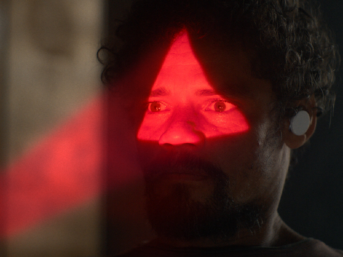 "Futuro Futuro" (2025), de Davi Pretto - Foto: Vulcana Cinema/Divulgação