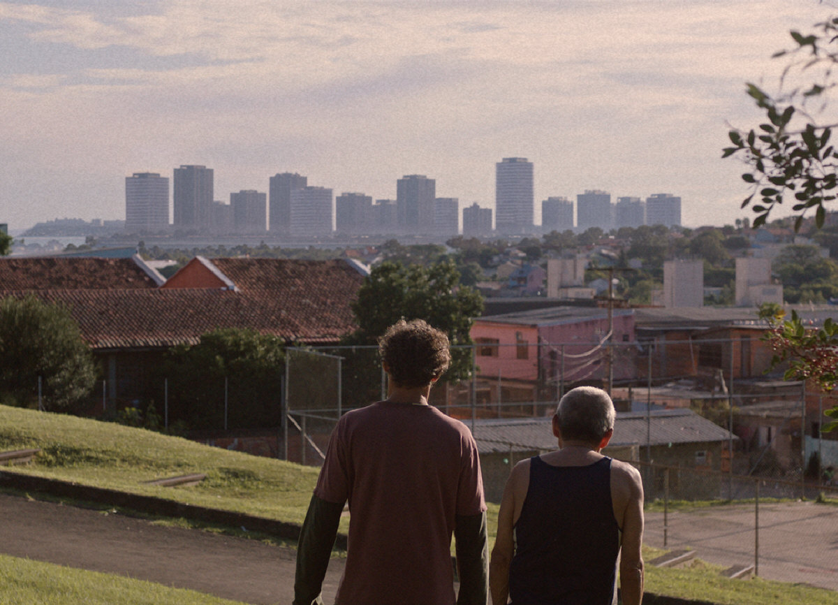 "Futuro Futuro" (2025), de Davi Pretto - Foto: Vulcana Cinema/Divulgação