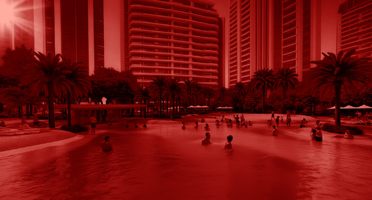 "Futuro Futuro" (2025), de Davi Pretto - Foto: Vulcana Cinema/Divulgação