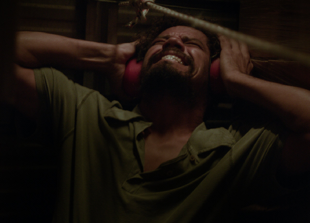 "Futuro Futuro" (2025), de Davi Pretto - Foto: Vulcana Cinema/Divulgação