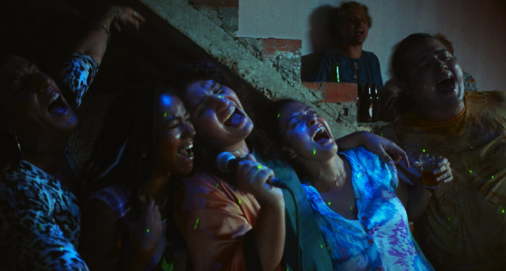 "Morte e Vida Madalena" (2025), de Guto Parente - Foto: Embaúba Filmes/Divulgação