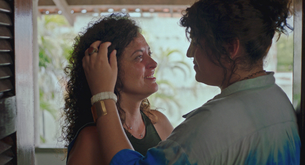 "Morte e Vida Madalena" (2025), de Guto Parente - Foto: Embaúba Filmes/Divulgação