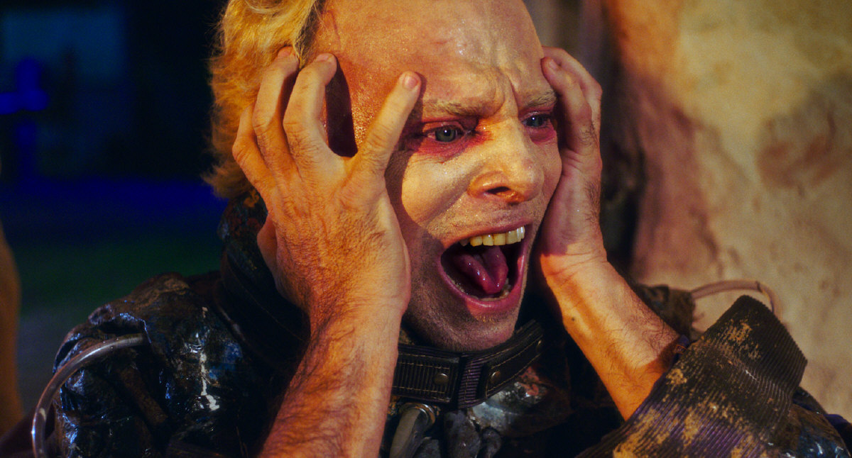 "Morte e Vida Madalena" (2025), de Guto Parente - Foto: Embaúba Filmes/Divulgação