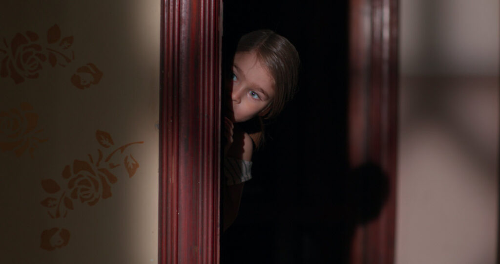 "O Porão da Rua do Grito" (2022), de Sabrina Greve - Foto: Coração da Selva