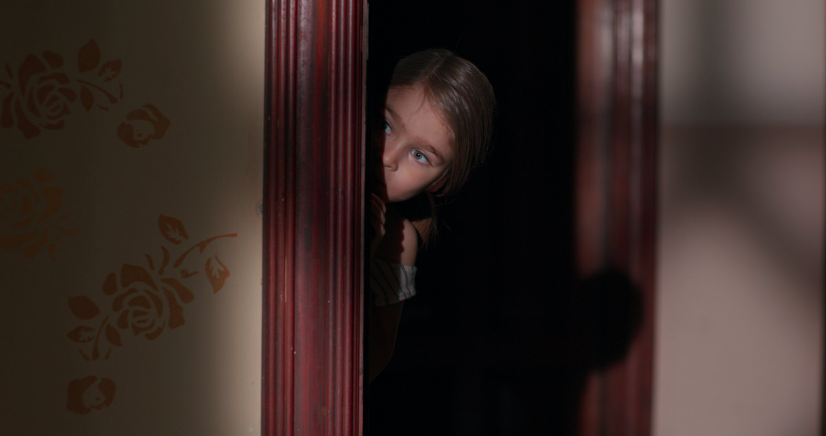 "O Porão da Rua do Grito" (2022), de Sabrina Greve - Foto: Coração da Selva