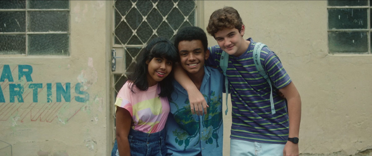 "O Último Episódio" (2025), de Maurilio Martins - Foto: Filmes de Plástico/Divulgação
