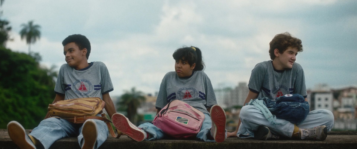 "O Último Episódio" (2025), de Maurilio Martins - Foto: Filmes de Plástico/Divulgação