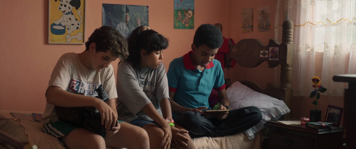 "O Último Episódio" (2025), de Maurilio Martins - Foto: Filmes de Plástico/Divulgação