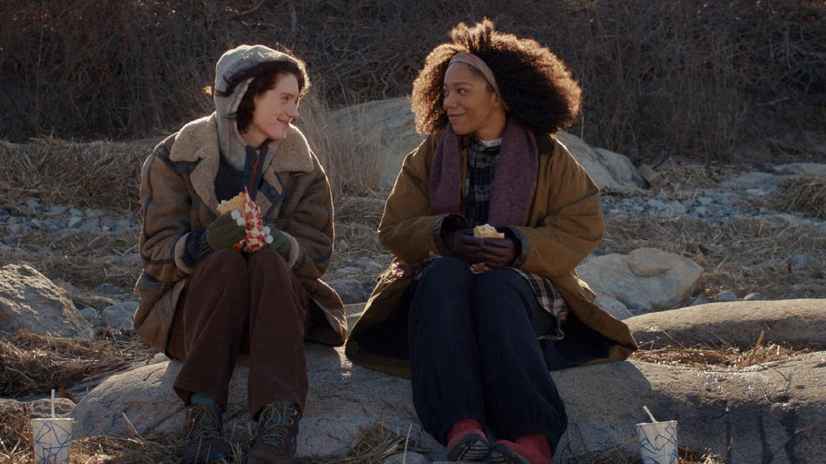 "Sorry, Baby" (2025), de Eva Victor - Divulgação