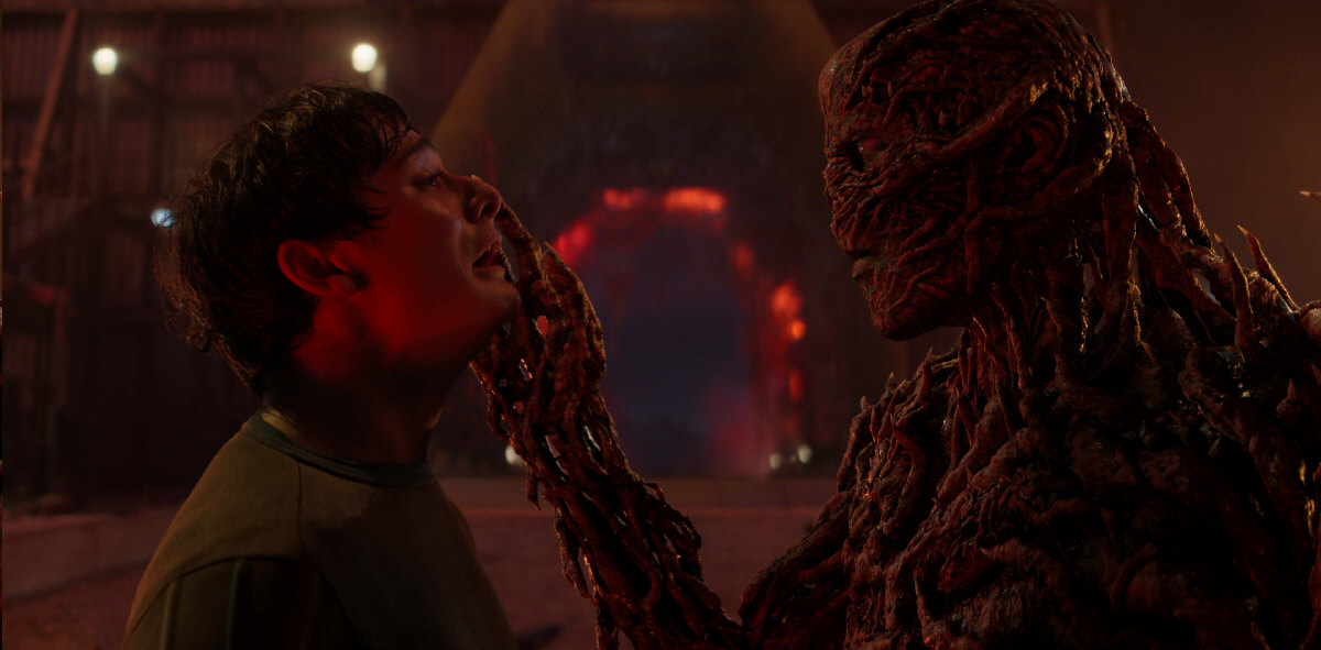 "Stranger Things", 5ª Temporada (2025) - Foto: Netflix/Divulgação