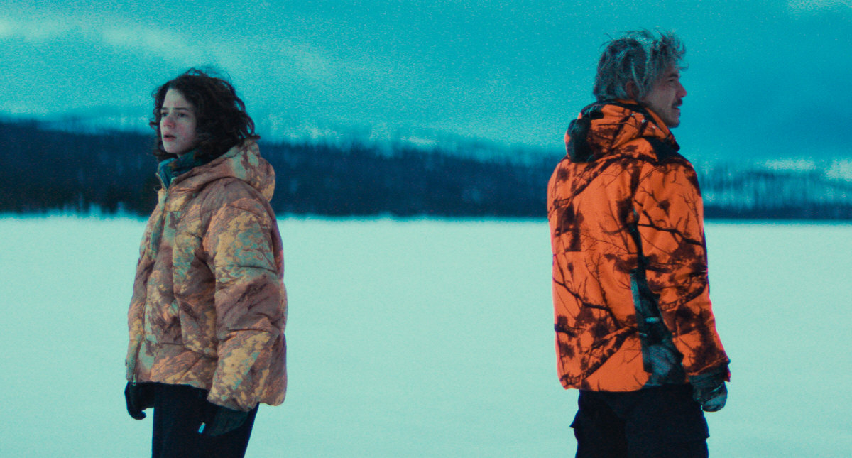 "Sukkwan Island" (2025), de Vladimir de Fontenay - Divulgação