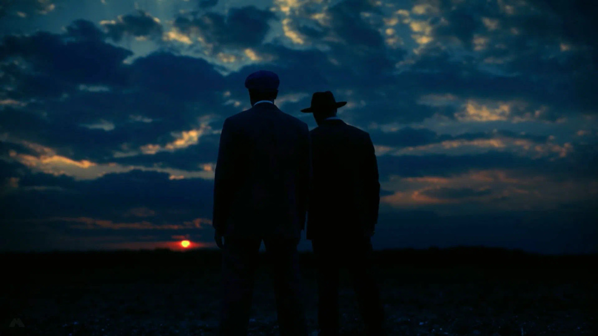 "Pecadores" (Sinners, 2025), de Ryan Coogler - Warner Bros./Divulgação