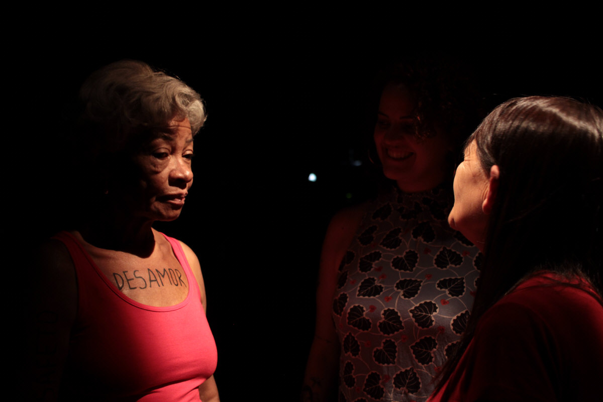 "Abre Alas" (2025), de Ursula Rösele - Foto: Nathalia Gomes/Sanar Produções