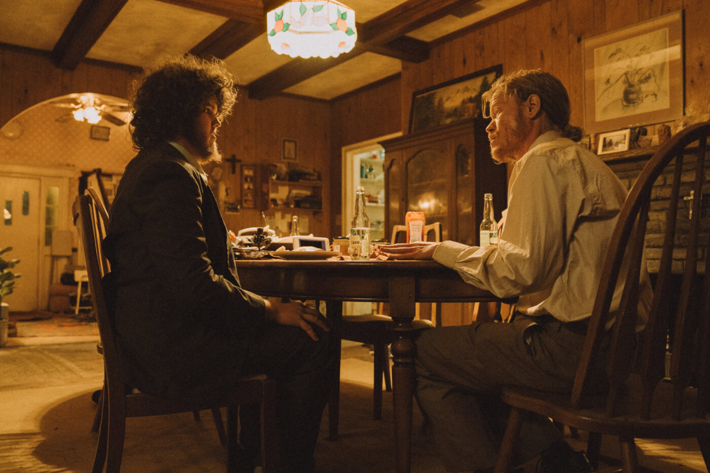 "Bugonia" (2025), de Yorgos Lanthimos - Foto: Universal Pictures/Divulgação