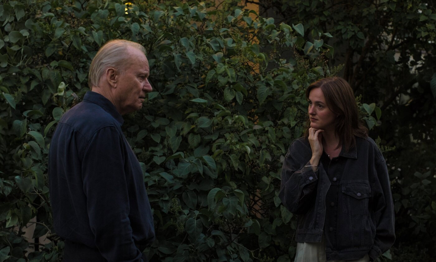 "Valor Sentimental" (Sentimental Value, 2025), de Joachim Trier - Foto: Frenetic Films/Divulgação