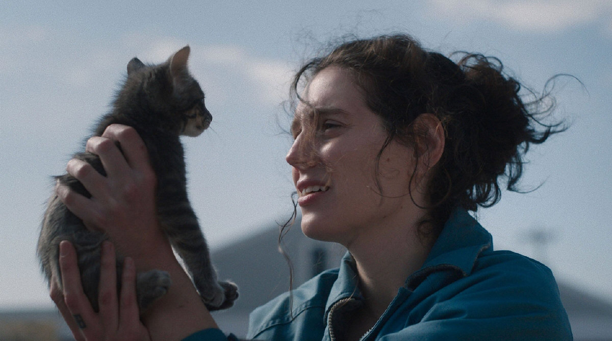 "Sorry, Baby" (2025), de Eva Victor - Foto: PASTEL/Divulgação