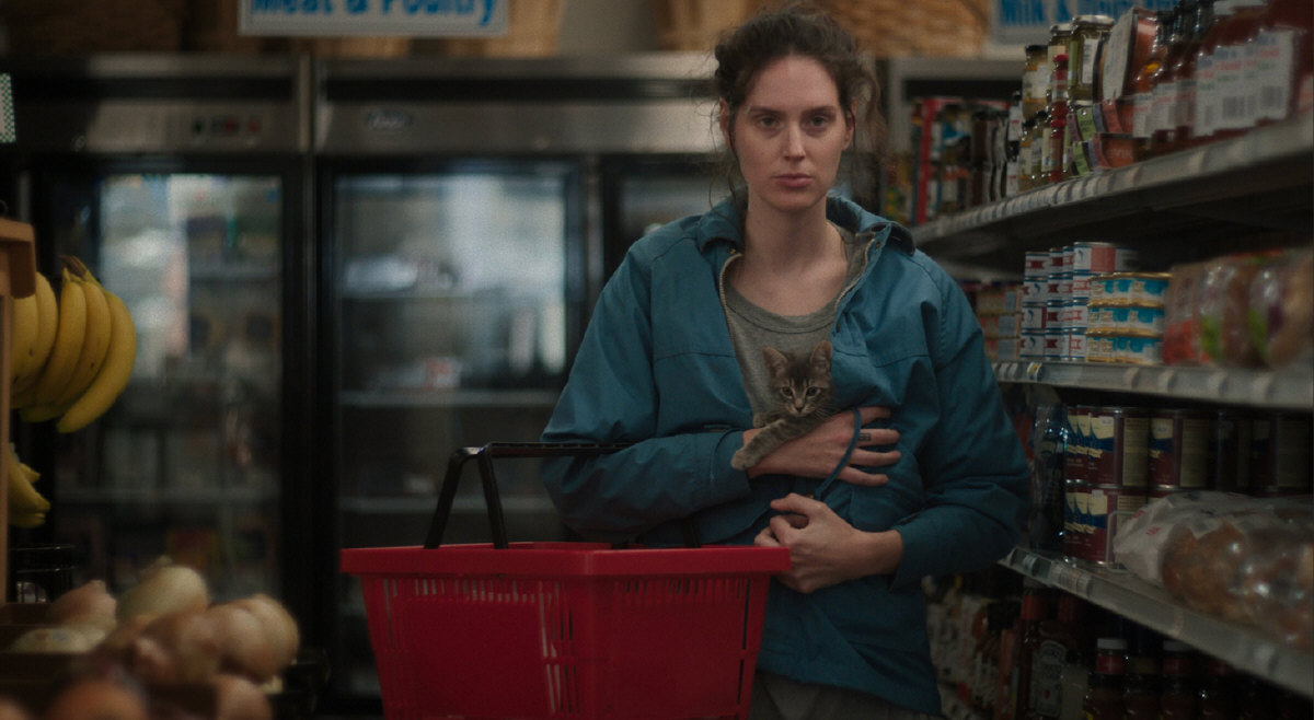 "Sorry, Baby" (2025), de Eva Victor - Foto: PASTEL/Divulgação