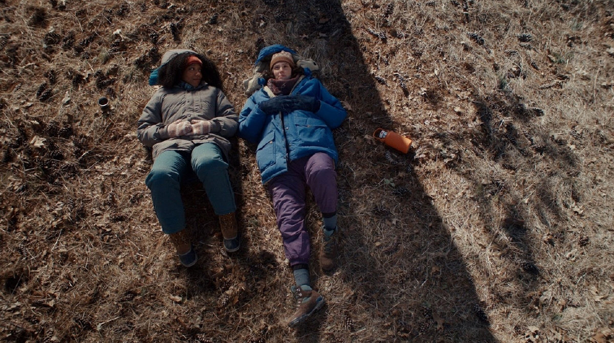 "Sorry, Baby" (2025), de Eva Victor - Foto: PASTEL/Divulgação